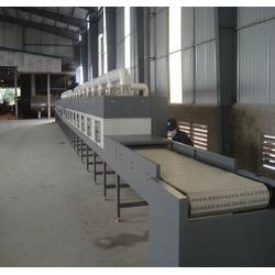 万程微波 引领农副产品干燥杀菌技术革新的专业力量