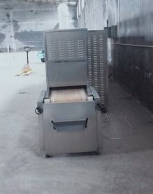 微波杀菌烘干技术 紫光设备引领食品干燥行业革新