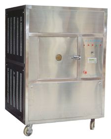 干燥设备的选择与应用 箱式、微波及其他干燥设备对比