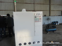 郸城格尔微波科技 三大核心干燥设备产品系列解析