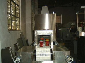 山东省食品产业升级 箱式、微波及其他干燥设备市场商机透视