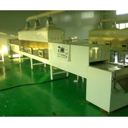 青岛食品干燥杀菌设备 立威微波箱式干燥设备的应用与优势